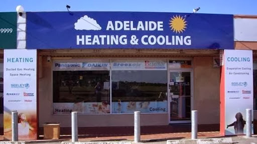 Adelaide Heating & Cooling O' Halloran Hill.