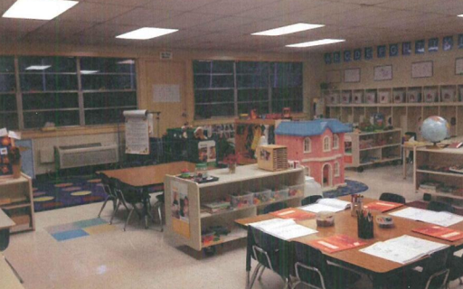 Day Care Center «Park Road KinderCare», reviews and photos, 3322 Park Rd, Charlotte, NC 28209, USA