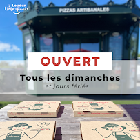 Photos du propriétaire du Pizzas à emporter Le Kiosque à Pizzas Thouars à Sainte-Verge - n°18