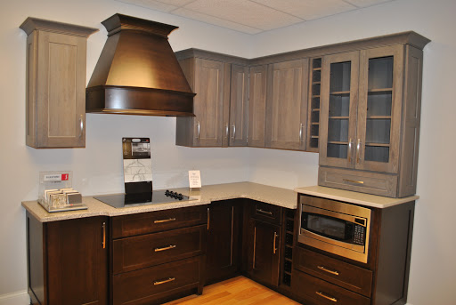 Kitchen Remodeler «Pease Warehouse & Kitchen Showroom», reviews and photos, 1780 S Erie Blvd, Hamilton, OH 45011, USA