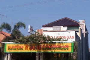 Rumah Makan Soto & Rawon Cak yudi image