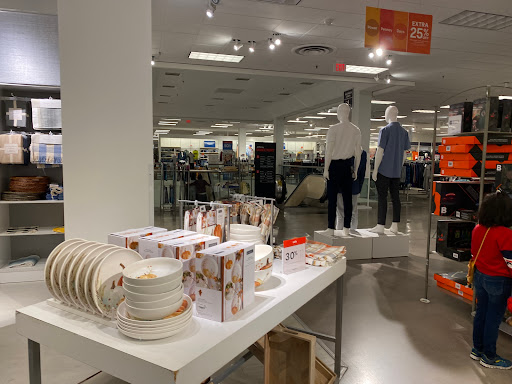 Department Store «JCPenney», reviews and photos, 6987 Friars Rd, San Diego, CA 92108, USA