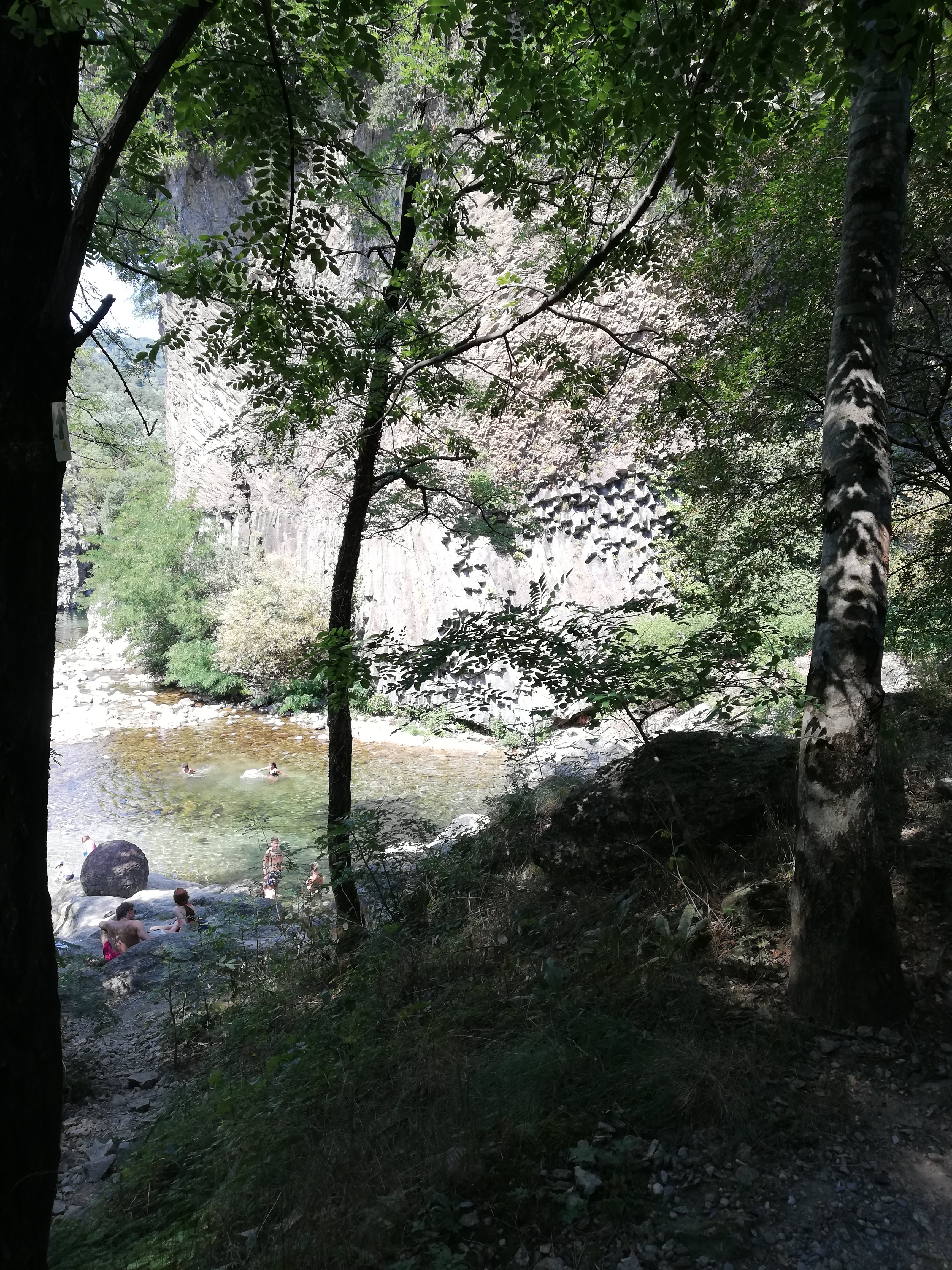 Photo n° 1 de l'avis de Pierre-alain.a fait le 02/08/2018 à 10:54