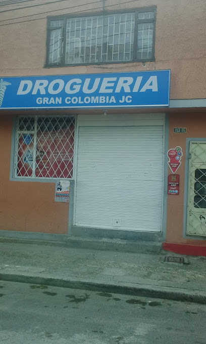 Droguería Gran Colombia