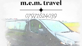 M.E.M. Travel