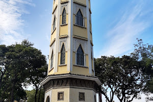 Torre Morisca image