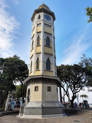 Torre Morisca