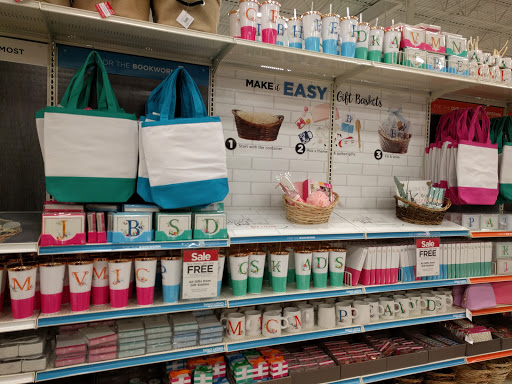 Craft Store «Michaels», reviews and photos, 8565 Columbine Rd, Eden Prairie, MN 55344, USA