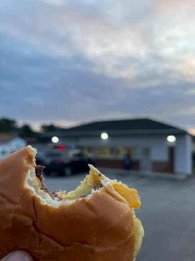 Donut Shop «The Donut Shop», reviews and photos, 115 Brook Ave, South Hill, VA 23970, USA