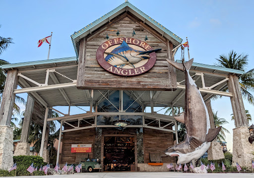 Shopping Mall «Dolphin Mall», reviews and photos, 11401 NW 12th St, Miami, FL 33172, USA