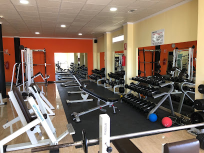 Body Fitness La Aljorra - C. Casino, 15, 30390 La Aljorra, Murcia, Spain