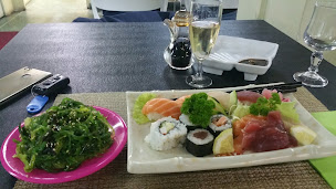 Photo n°28 de Osaka974 - Restaurant Japonais à Saint-Denis ()