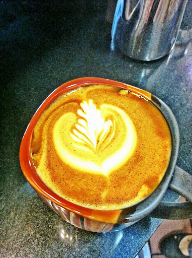 Coffee Shop «Common Grounds Coffee House», reviews and photos, 600 E Grand Ave STE 6, Carbondale, IL 62901, USA