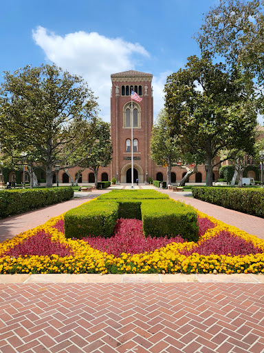 College of agriculture Glendale