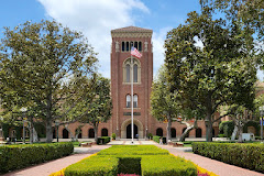 University of Southern California