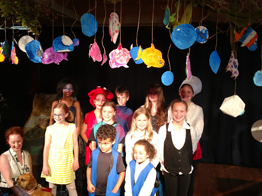 Performing Arts Theater «Clifton Performance Theatre», reviews and photos, 404 Ludlow Ave, Cincinnati, OH 45220, USA