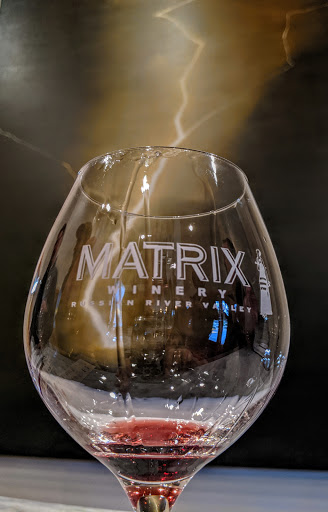 Winery «Matrix WInery», reviews and photos, 3291 Westside Rd, Healdsburg, CA 95448, USA