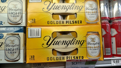 Supermarket «Publix Super Market at Magnolia Plaza», reviews and photos, 2419 Thomas Dr, Panama City, FL 32408, USA