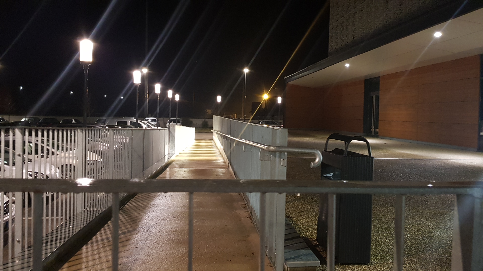Photo n° 4 de l'avis de Romain.o fait le 01/03/2019 à 18:14