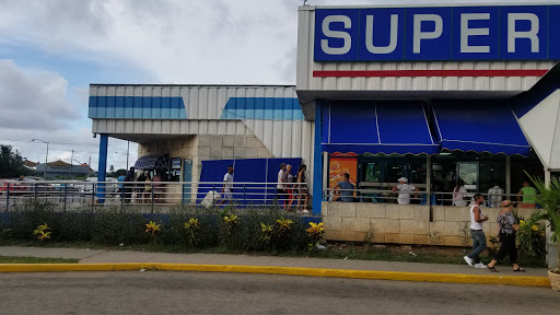 Apple Store Habana