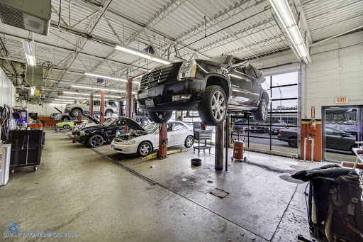 Auto Repair Shop «GT Auto Service Center Inc.», reviews and photos, 14501 S Cicero Ave, Midlothian, IL 60445, USA