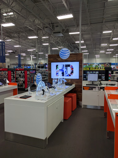 Electronics Store «Best Buy», reviews and photos, 2800 N Central Expy, Plano, TX 75074, USA