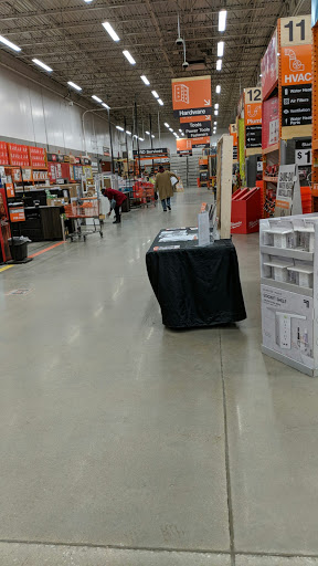 Home Improvement Store «The Home Depot», reviews and photos, 11215 St Charles Rock Rd, Bridgeton, MO 63044, USA