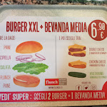 Photo n°4 de l'avis de Raffaele.4 fait le 17/11/2017 à 12:35 sur le  Flunch (Casamassima) à Casamassima