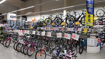 Intersport Thiers à Thiers