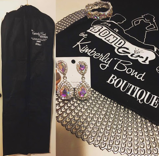 Boutique «Kimberly Bond Boutique», reviews and photos, 8650 W 159th St D, Orland Park, IL 60462, USA