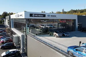 Subaru Fredrikstad AS image