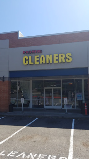 Dry Cleaner «Promise Cleaners», reviews and photos, 12300 SE Sunnyside Rd, Clackamas, OR 97015, USA