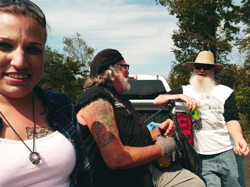 Motorcycle Shop «Biker Rags», reviews and photos, 10609 Kingston Pike, Knoxville, TN 37922, USA