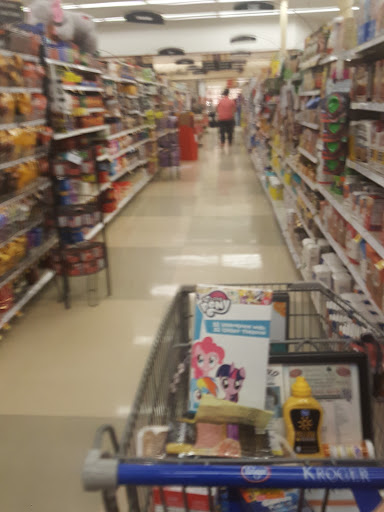 Grocery Store «Kroger», reviews and photos, 2420 N Lebanon St, Lebanon, IN 46052, USA