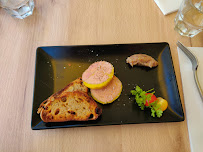 Foie gras du Restaurant français L'Adresse à Sarlat-la-Canéda - n°12