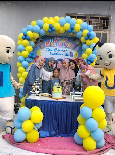 Pusat Hiburan Anak-Anak di Nusa Tenggara Bar: Temukan Tempat Hiburan Anak-Anak yang Mengasyikkan dengan Jumlah Tempat Pilihan Terbaik