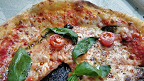 Pizza du Restaurant italien San Pietro à Bordeaux - n°7