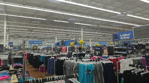 Department Store «Walmart Supercenter», reviews and photos, 11101 S Parker Rd, Parker, CO 80134, USA