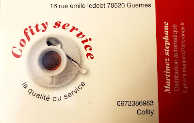Cofity Service à Guernes
