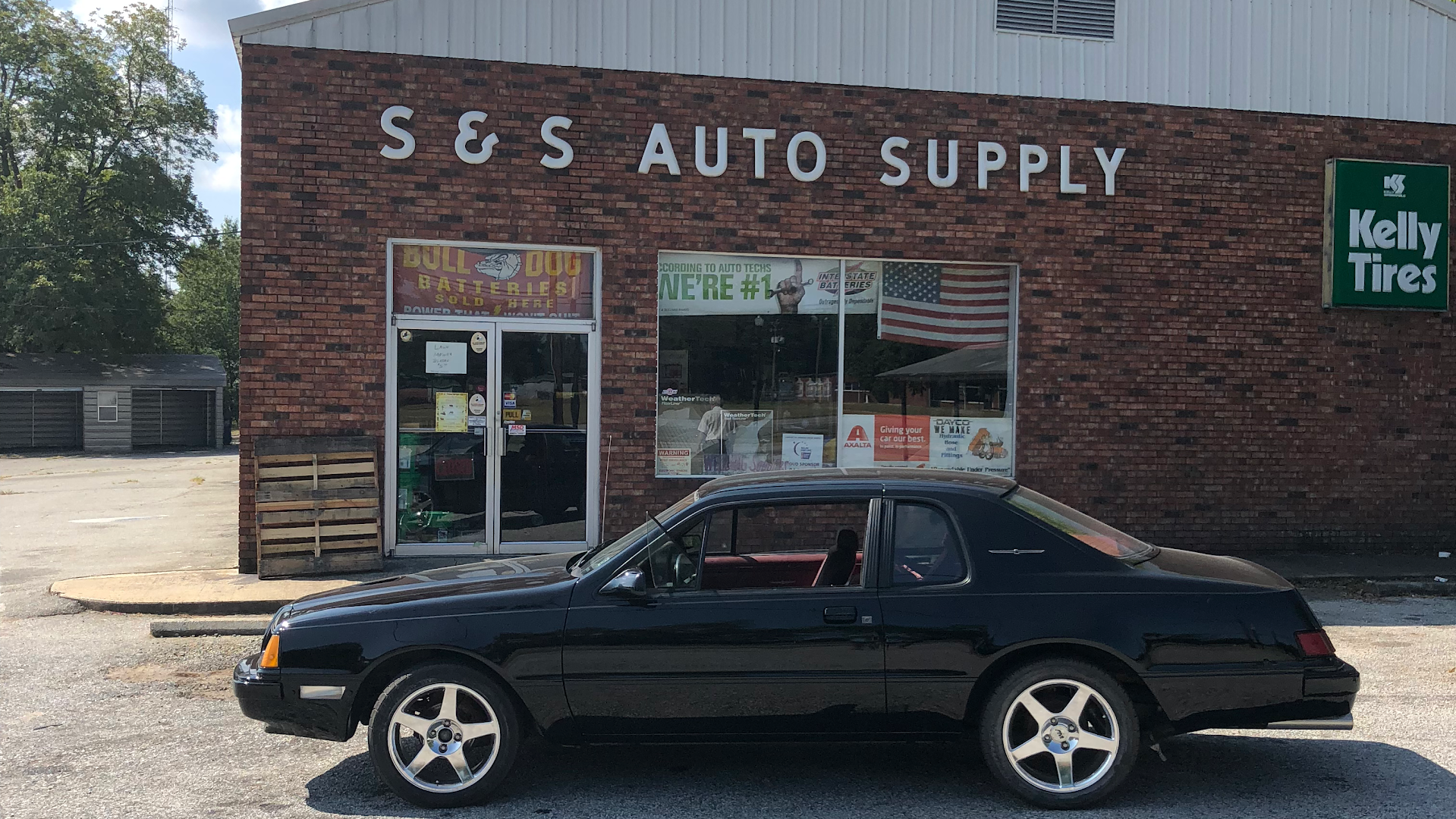 Auto parts store In Batesburg-Leesville SC 