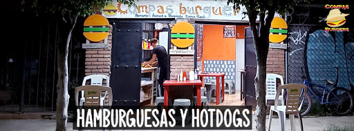 Compas Burguers