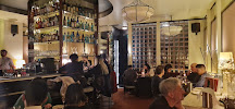 Atmosphère du Restaurant Chimère à Paris - n°9