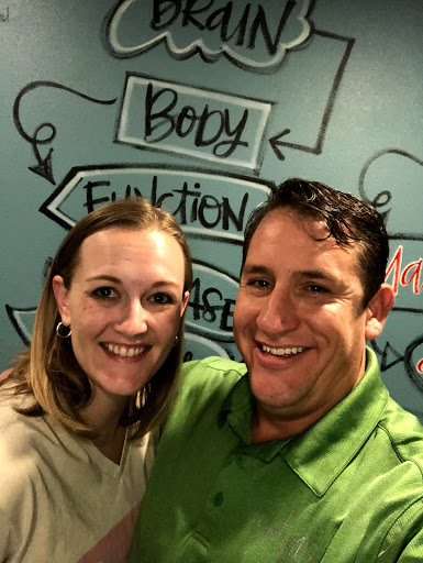 Gluten-Free Restaurant «Healthy Essentials», reviews and photos, 8008 Abbeville Ave, Lubbock, TX 79424, USA