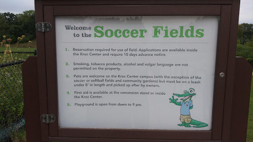 Community Center «Salvation Army Kroc Center», reviews and photos, 2500 Division Ave S, Grand Rapids, MI 49507, USA