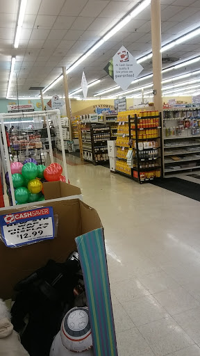 Grocery Store «Cash Savers», reviews and photos, 2101 Raymond Rd, Jackson, MS 39212, USA