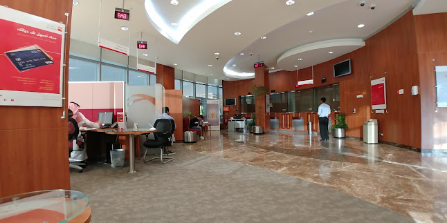 Bank Albilad | بنك البلاد - بنك