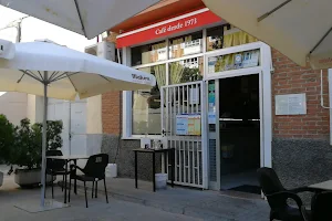 Restaurante Campanilla.Barajas image