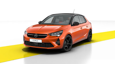 Spécialiste OPEL à BESANCON GARAGE PETETIN à Besançon