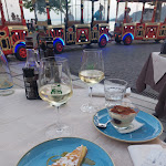 Photo n°4 de l'avis de Fred. fait le 20/06/2023 à 20:19 sur le  Pinci Al Golfo à Garda