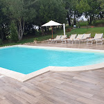 Photo n°2 de l'avis de Giony. fait le 02/02/2020 à 10:24 sur le  Casale L'Aurora à Todi